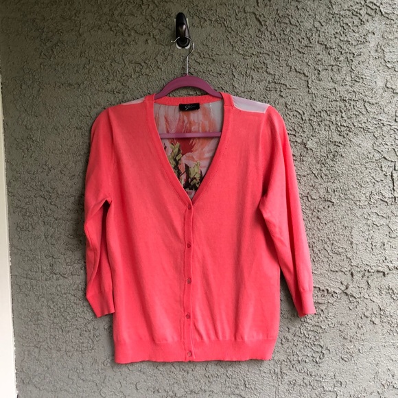 Cyrus Sweaters - Cyrus Sweater, L